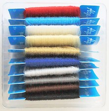 Stopfgarn 20m viele Farben