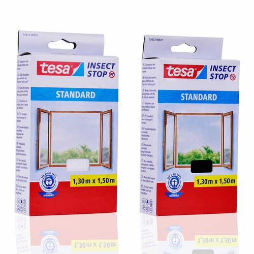 Tesa fliegengitter standard - fliegengitter,