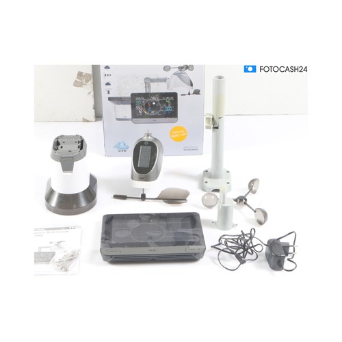 Tfa dostmann wlan view - wlan,