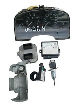 OPEL Zafira A 1.8 16V Z18XE