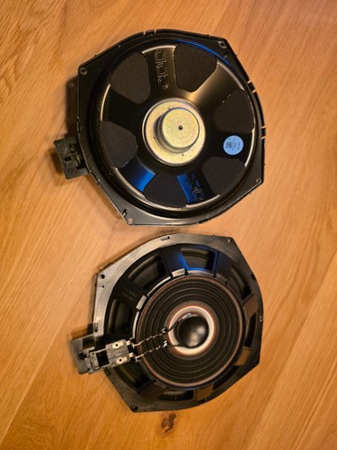 Original bmw zentralbass - original,
