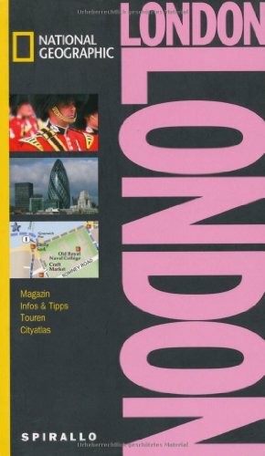 National geographic spirallo - national,