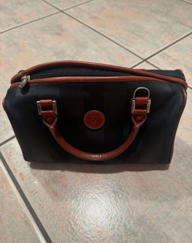 Fendi damen koffer - fendi, tasche