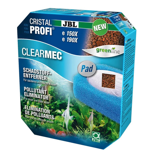 Jbl clearmec filtereinsatz - jbl,