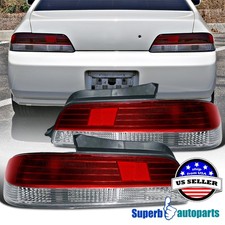 Fits 1997-2001 Honda Prelude