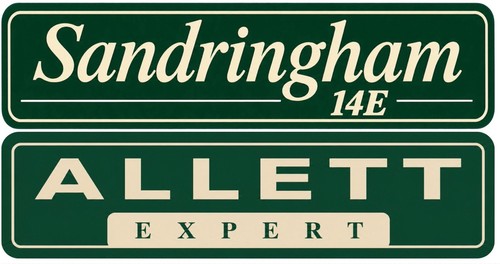 Allett expert rasenmäher - allett,