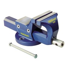 Parallelschraubstock Magnat