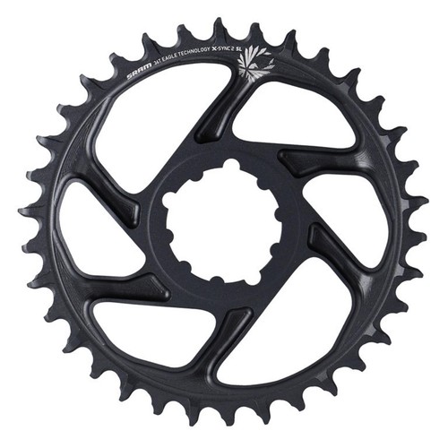 Sram kettenblatt sync2 sl - kettenblatt, x-sync2