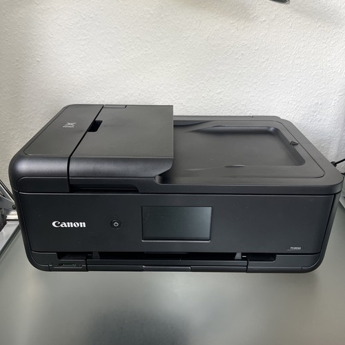 Canon pixma ts9550a - canon,