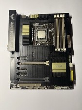 Mainboard-Bundle, ASUS TUF Sabertooth P67, Sockel LGA 1155, Intel Core i5-2500K