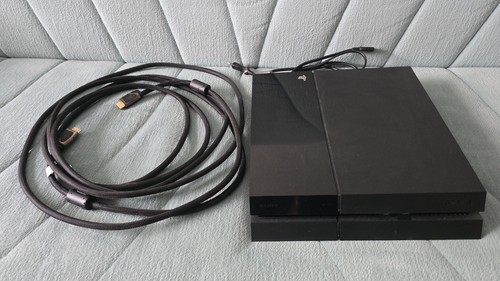 Playstation ps4 500gb - playstation,