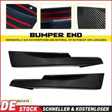 Sport spoiler ecken für - m,