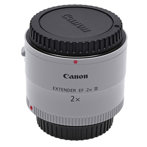 Canon extender iii - canon, 2x