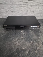 Panasonic DVD Video Recorder
