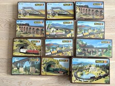 XL Set Faller Brücken