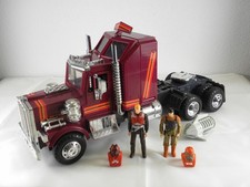 M.A.S.K. / Kenner MASK Rhino