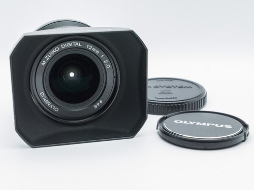 Olympus zuiko digital - olympus, ed