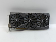 ASUS GeForce ROG STRIX