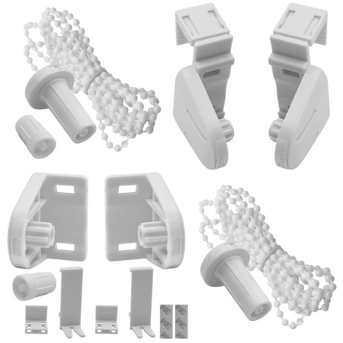 Klemmfix rollo ersatzteile set - ersatzteile,