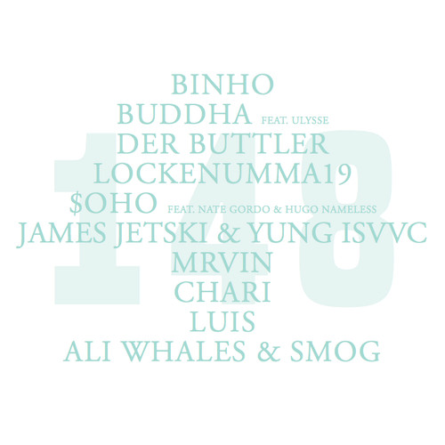 Juice 148 - juice, cd