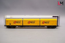 Electrotren H0 217297 Schiebenwagenwagen Deutsche Post Express DB | I-790