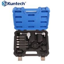 Nockenwellen Arretierung