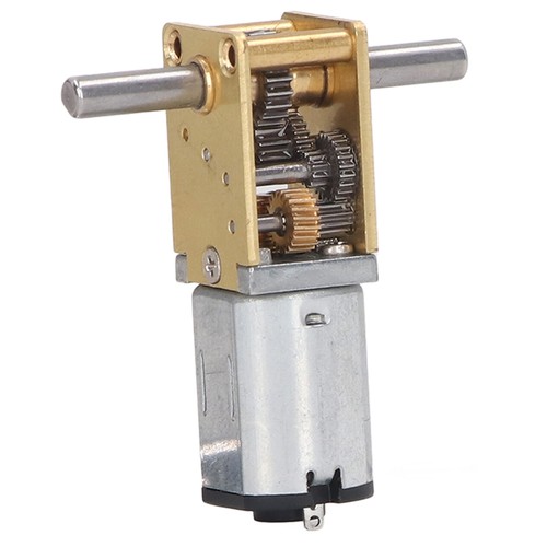 Mini getriebemotor min dc - getriebemotor, u/min