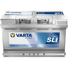Varta 585400080K262 Varta  12V