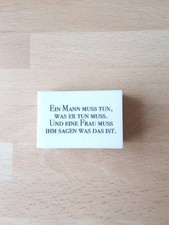 💗 La Blanche Stempel