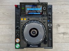 Pioneer DJ CDJ-2000 Nexus DJ