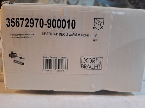 Dornbracht 35672970 900010 - dornbracht, 35672970-900010