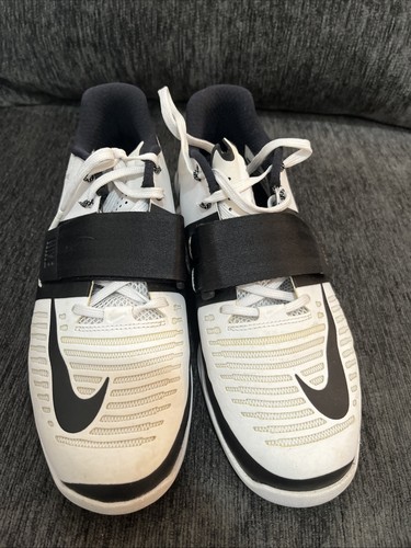 Sample nike romaleos - sample,