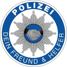 Hermann Schütz Aufkleber