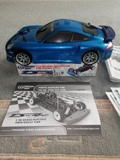 THUNDER TIGER TS-4E PRO 1/10