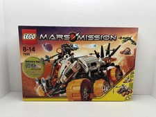 LEGO® Space Mars Mission 7699