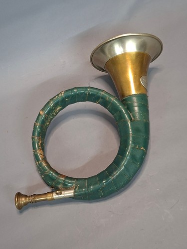 Fürst pless jagdhorn - fürst,