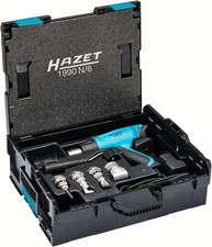 HAZET Heißluft Handgerät