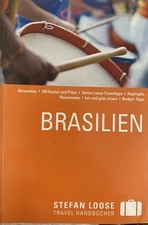 Stefan Loose Brasilien (2014)