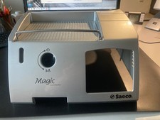 Saeco magic comfort