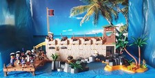 Playmobil Gefängnisfestung