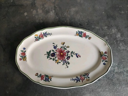 Ovale villeroy und boch alt - ovale,