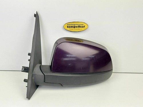 Opel meriva aussenspiegel - meriva,