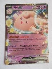 Pokemon Karten Obsidianflammen