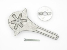 030000406 Centra Anbausatz