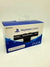 Sony PlayStation 4 Kamera|PS4 Camera V2|ZEY2|PSVR|inkl. Halterung|BLITZVERSAND 