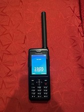 Thuraya XT-PRO Satellite Phone
