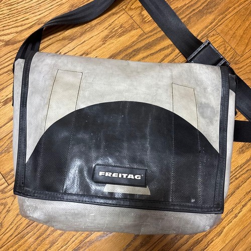 Freitag f12 dragnet - freitag, [f12