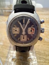 MEISTER ANKER Chronograph - Valjoux 7736 - vintage