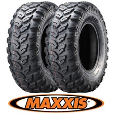 2x ATV Reifen Maxxis Ceros MU03 25x8-12 43N Mischprofil  205/80-12 Allrounder