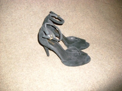 Extravagante damen schuhe - mk®,